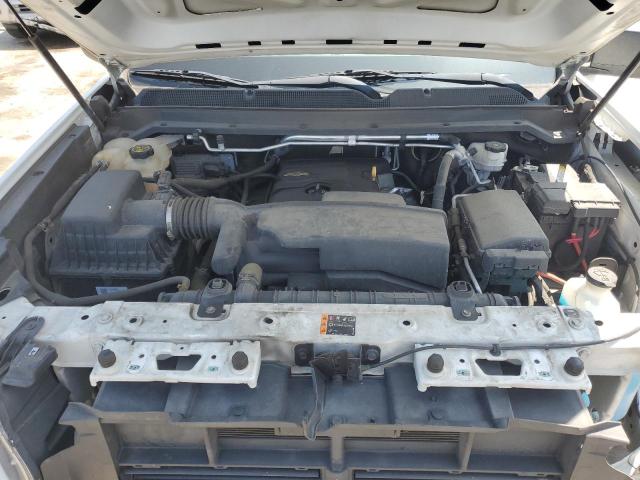 2020 CHEVROLET COLORADO - 1GCHSBEA5L1224888