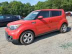 2019 KIA SOUL - KNDJN2A24K7652552