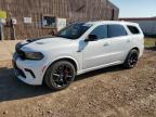 2022 DODGE DURANGO SR - 1C4SDJGJ2NC198135