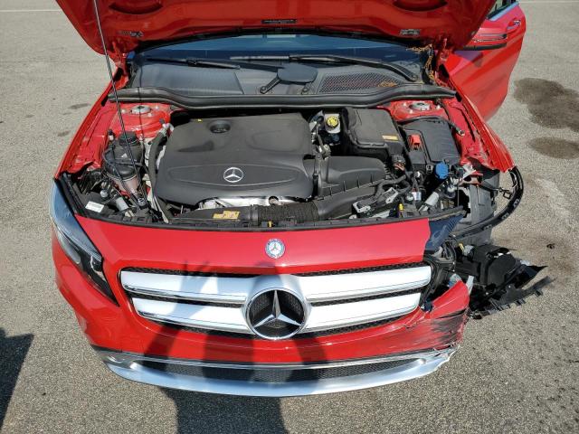 VIN WDCTG4EB8GJ251650 2016 Mercedes-Benz GLA-Class,... no.12