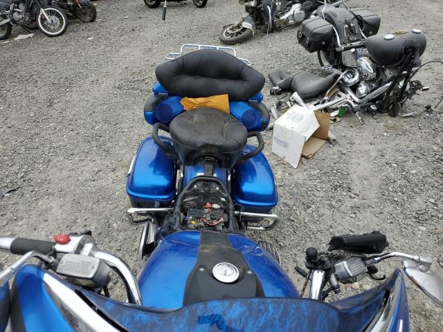 2011 YAMAHA XVZ13 TF - JYAVP04E5BA016288