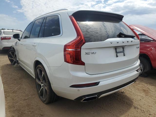 VIN YV4A22PMXK1507548 2019 Volvo XC90, T6 R-Design no.2