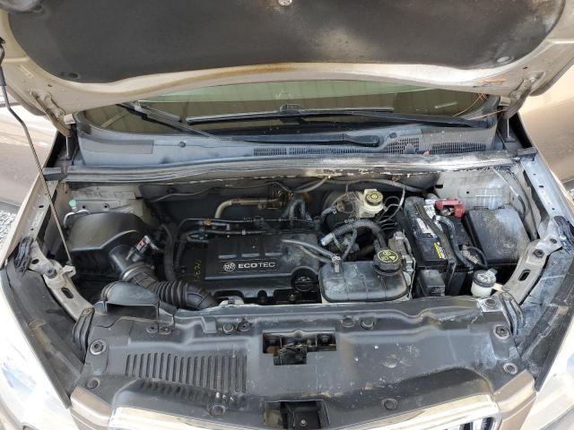 2015 BUICK ENCORE CON - KL4CJFSB1FB046245