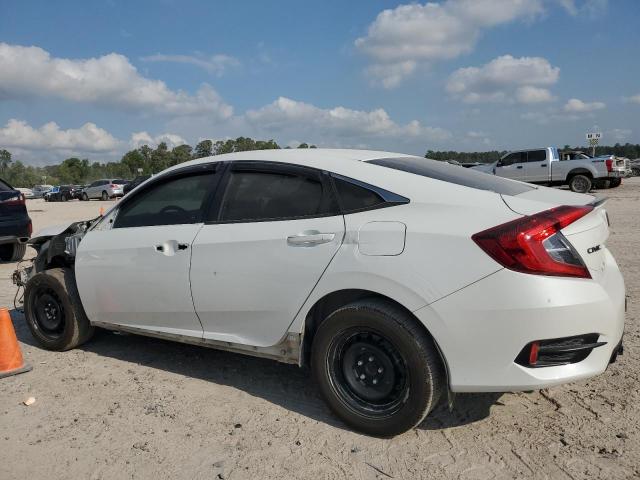 2019 HONDA CIVIC SPOR - 19XFC2F83KE050122
