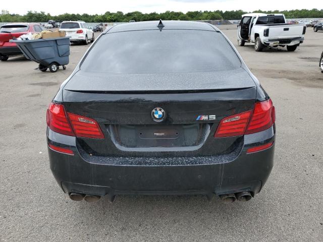 VIN WBSFV9C51ED097841 2014 BMW M5 no.6