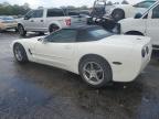 CHEVROLET CORVETTE photo