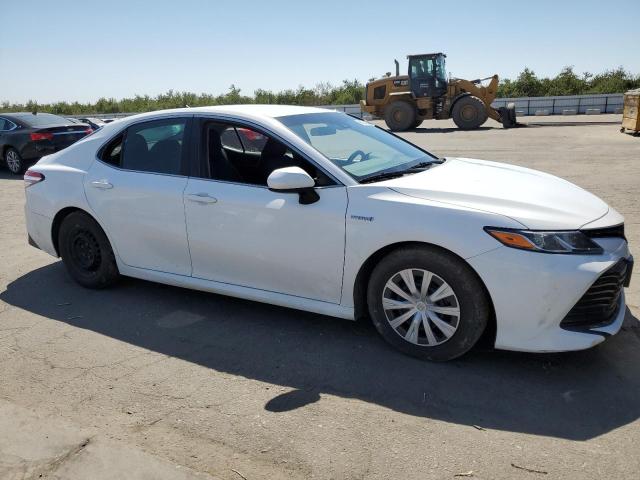 VIN 4T1B31HK5JU508238 2018 Toyota Camry, LE no.4