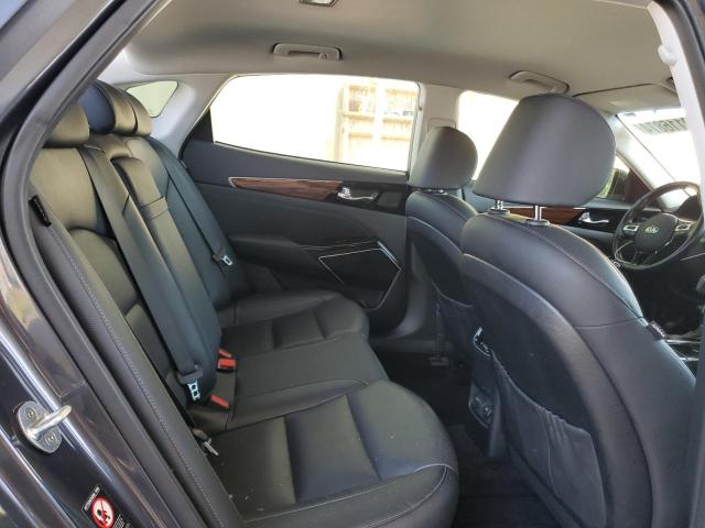 2017 KIA CADENZA PR - KNALB4J12H5039335