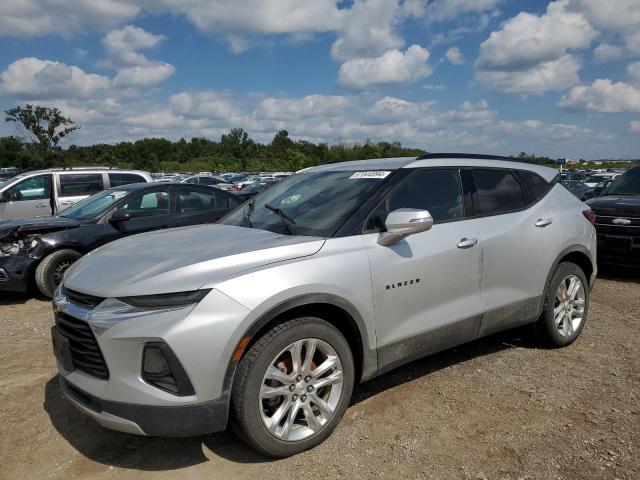 2020 CHEVROLET BLAZER 3LT 3GNKBJRS5LS612051  67044894