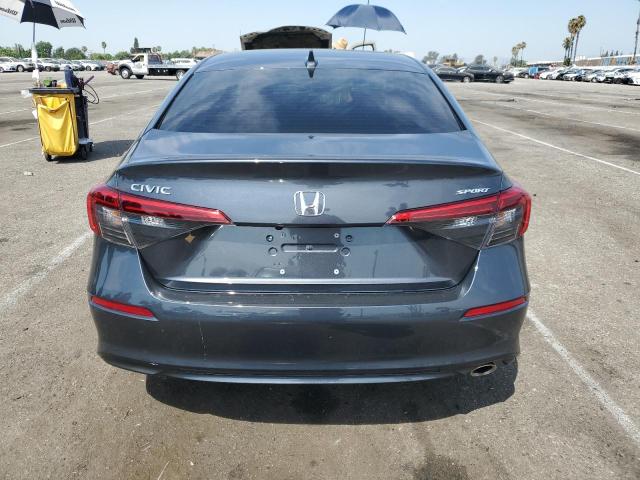 2024 HONDA CIVIC SPOR 2HGFE2F58RH579288  66427864