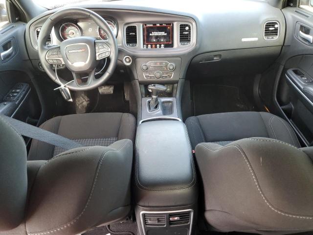 2023 DODGE CHARGER SX - 2C3CDXBGXPH536307