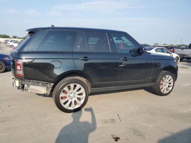 VIN SALGS2TF7FA233602 2015 Land Rover Range Rover,... no.3