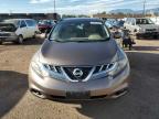 NISSAN MURANO S photo