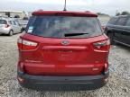 FORD ECOSPORT S photo