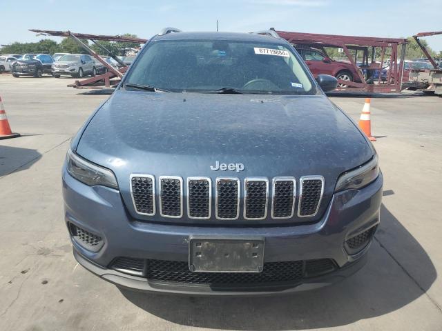 2020 JEEP CHEROKEE L - 1C4PJLCB5LD641961