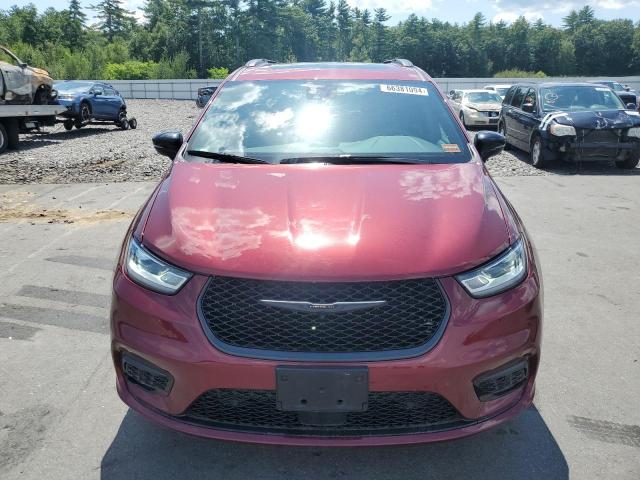 VIN 2C4RC3GG9PR585034 2023 Chrysler Pacifica, Limited no.5