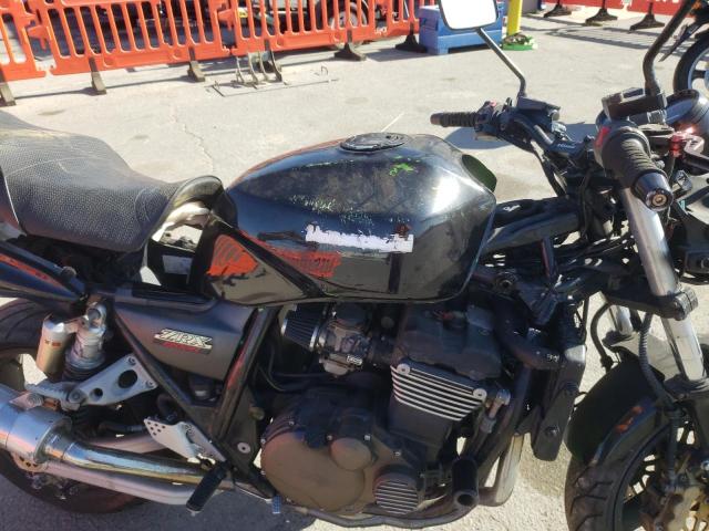 2001 KAWASAKI ZR1200 A JKAZR9A1X1A002367