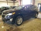 2020 CHEVROLET EQUINOX LT - 3GNAXJEV8LS557348