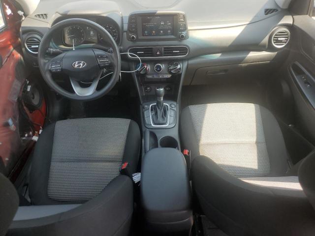2020 HYUNDAI KONA SE - KM8K1CAA0LU497378