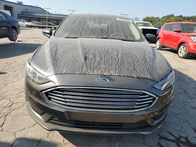 VIN 3FA6P0H71HR370771 2017 Ford Fusion, SE no.5