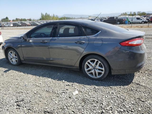 VIN 3FA6P0H74FR267387 2015 Ford Fusion, SE no.2