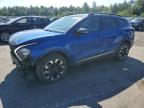 2023 KIA SPORTAGE X - 5XYK6CAF2PG018113