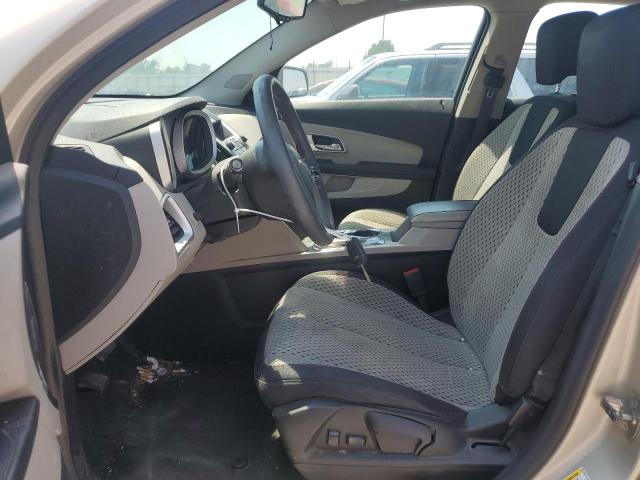2015 CHEVROLET EQUINOX LS - 2GNALAEK9F1141827