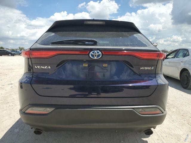 2021 TOYOTA VENZA LE - JTEAAAAH0MJ003228