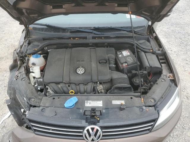 2013 VOLKSWAGEN JETTA SE 3VWDP7AJ2DM297219  69032694