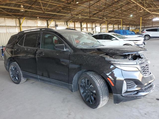 2022 CHEVROLET EQUINOX RS 2GNAXMEV4N6102970  67198494