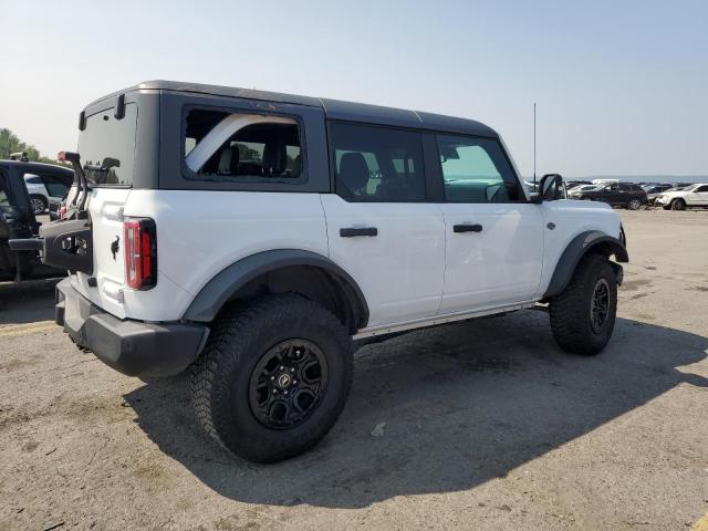2022 FORD BRONCO BAS - 1FMEE5DP7NLB19709