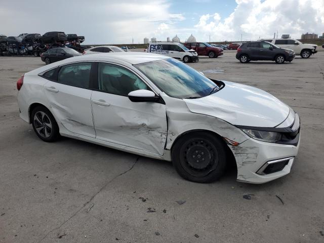 2020 HONDA CIVIC LX - 2HGFC2F68LH568779