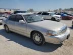 Lot #3024989138 2008 LINCOLN TOWN CAR S