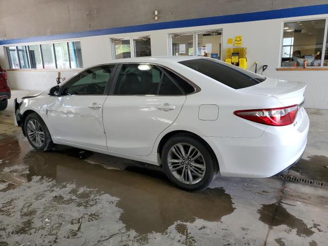 VIN 4T1BF1FK5FU062755 2015 Toyota Camry, LE no.2