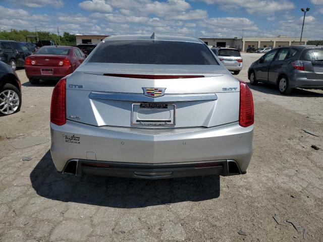 VIN 1G6AX5SX5H0163782 2017 Cadillac CTS, Luxury no.6