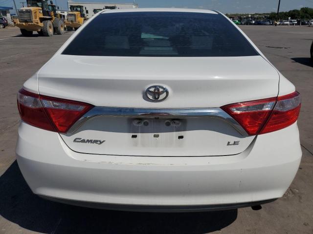 VIN 4T1BF1FK1HU744955 2017 Toyota Camry, LE no.6