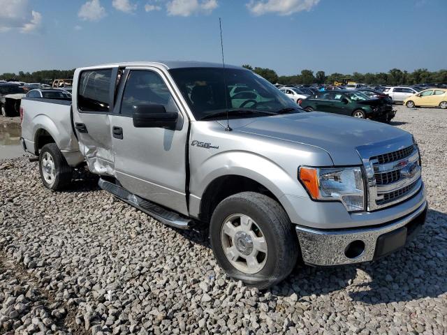 VIN 1FTEW1CM7DFD49894 2013 Ford F-150, Supercrew no.4