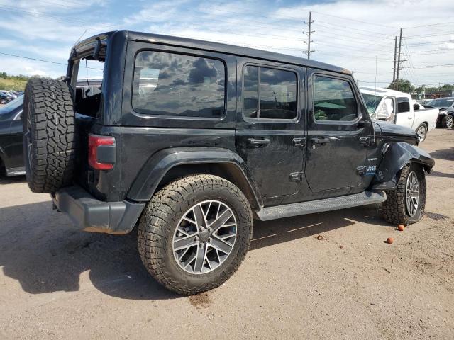 2023 JEEP WRANGLER S - 1C4JJXP68PW555631
