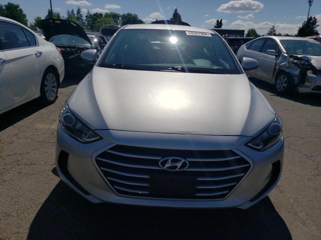 2017 HYUNDAI ELANTRA SE - 5NPD84LF5HH073820