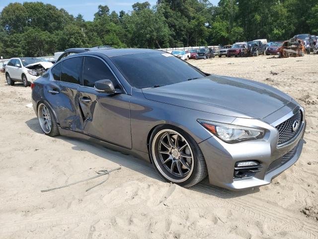 2016 INFINITI Q50 RED SP - JN1FV7AR7GM451904