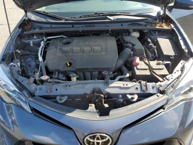 2018 TOYOTA COROLLA L - 2T1BURHE7JC038236