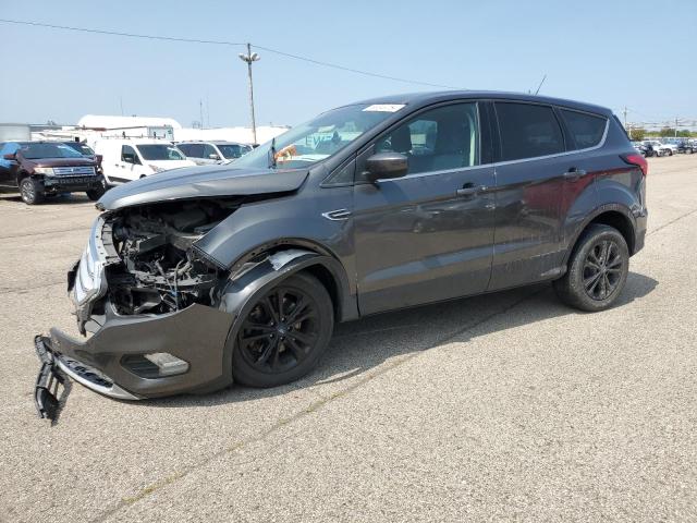 2019 FORD ESCAPE SE 2019