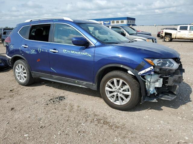 2020 NISSAN ROGUE S - KNMAT2MV1LP519714