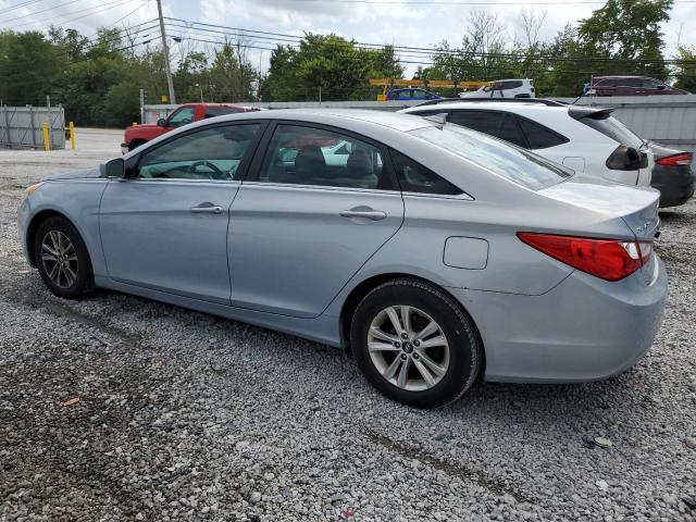 Vin: 5npeb4ac1dh663442, lot: 65383904, hyundai sonata gls 20132