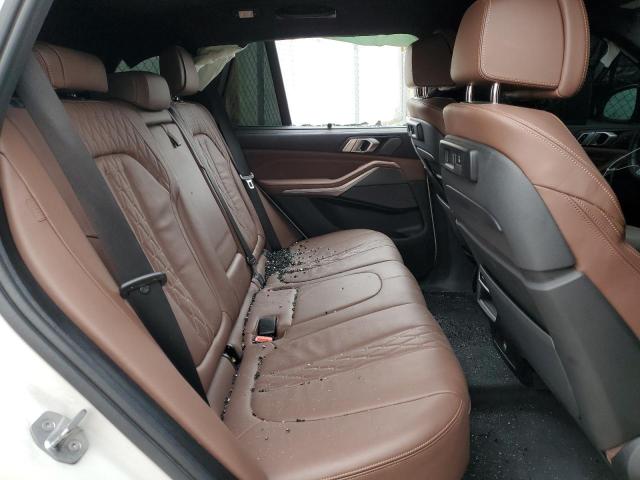 2020 BMW X5 M50I - 5UXJU4C00LLE46181