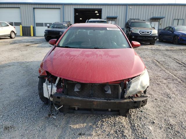 VIN 4T1BF1FK0EU778462 2014 Toyota Camry, L no.5