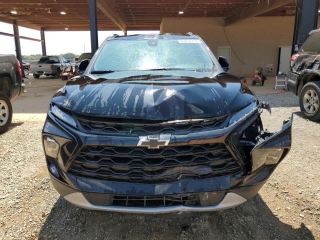 2024 CHEVROLET BLAZER 2LT - 3GNKBCR40RS164663