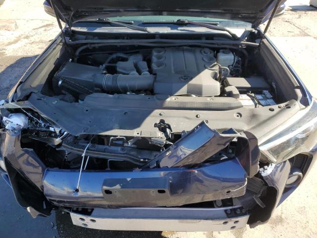2015 TOYOTA 4RUNNER SR - JTEBU5JR5F5208230