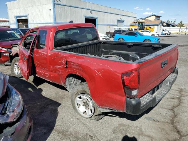 2022 TOYOTA TACOMA ACC - 3TYRX5GN1NT056460