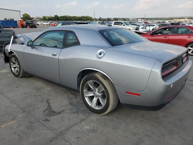 2016 DODGE CHALLENGER - 2C3CDZAG8GH183921
